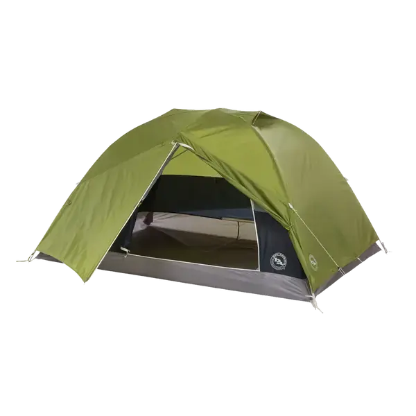 Big Agnes Blacktail 2 Green Jetzt Kaufen