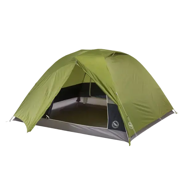 Sofort Bestellen Big Agnes Blacktail 3 Green