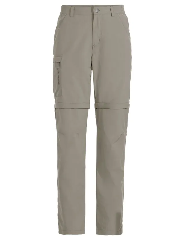 Rabatt Vaude Men‘s Farley ZO Pants V Boulder Uni