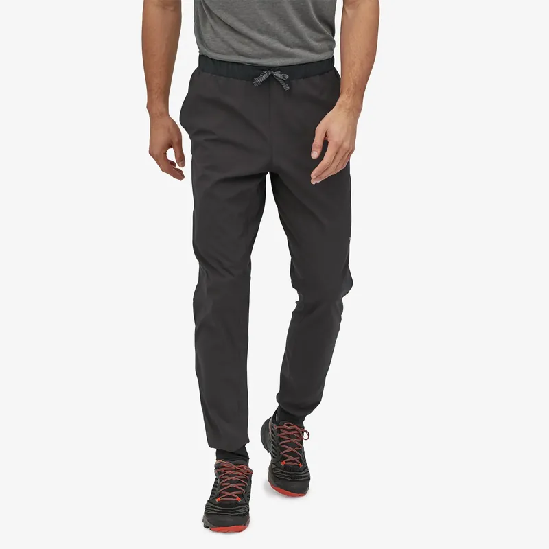 Patagonia M‘S Terrebonne Joggers Black Preisreduziert