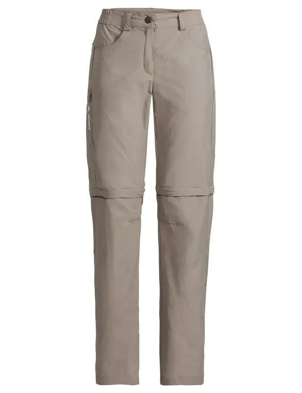 Vaude Women‘s Farley ZO Pants V Preis Gesenkt