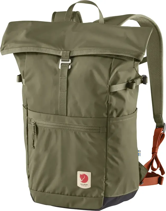 Preis Gesenkt Fjällräven High Coast Foldsack 24