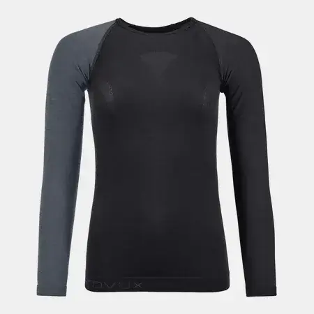 Angebot Ortovox 120 Comp Light Long Sleeve Woman