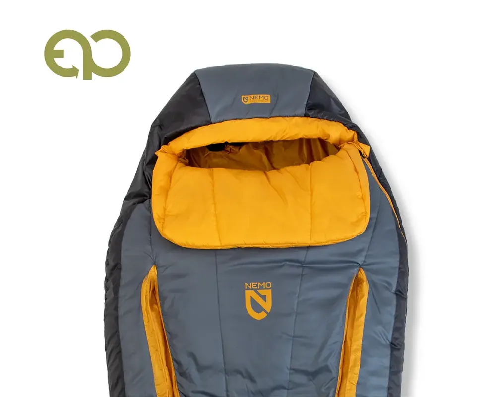 Nemo Forte Mens 35 Endless Promise Neuheit