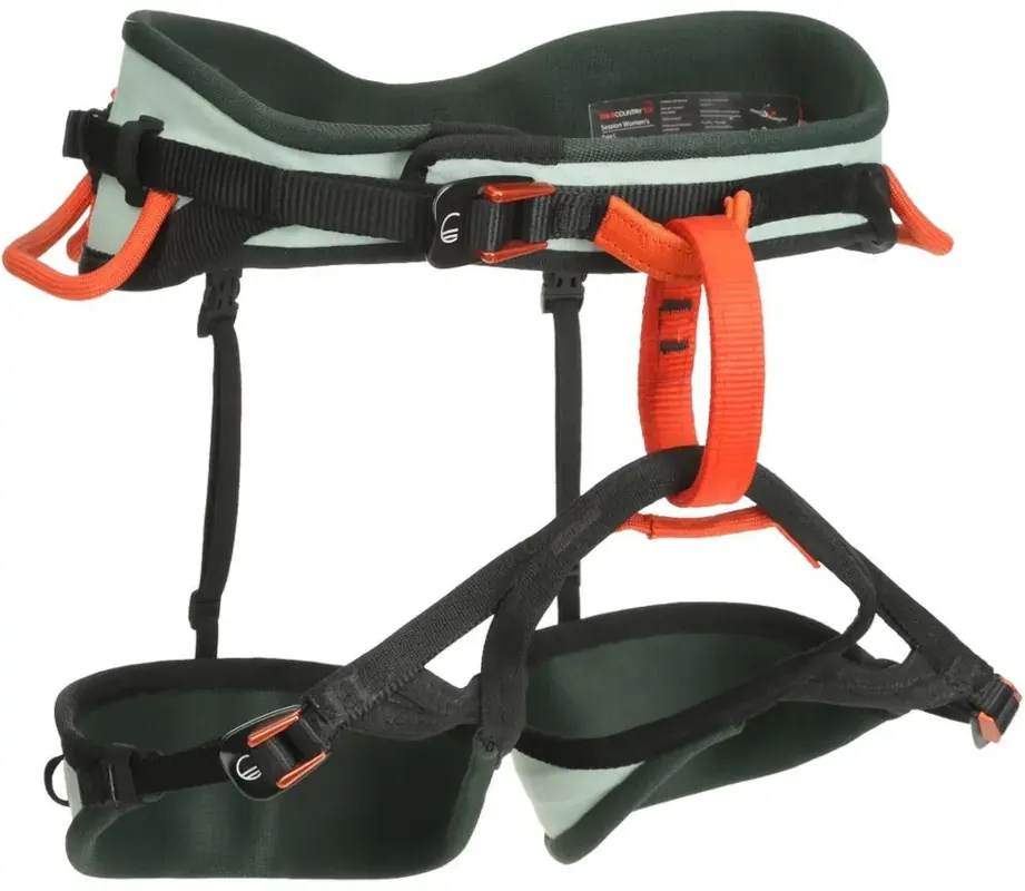 Finale Aktion Wild Country Session Klettergurt Damen