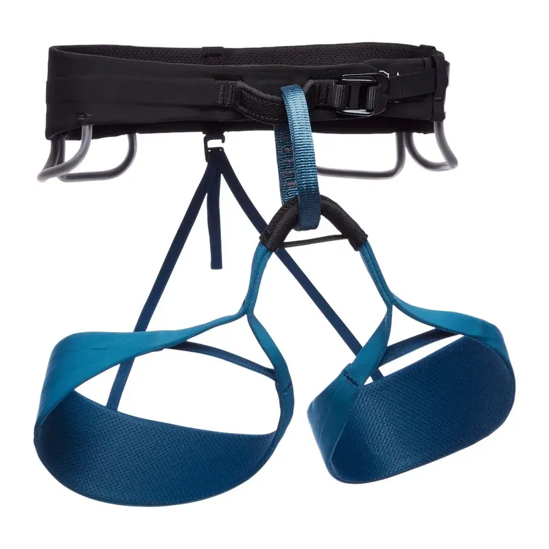 Black Diamond Klettergurt Solution Sichere Zahlung