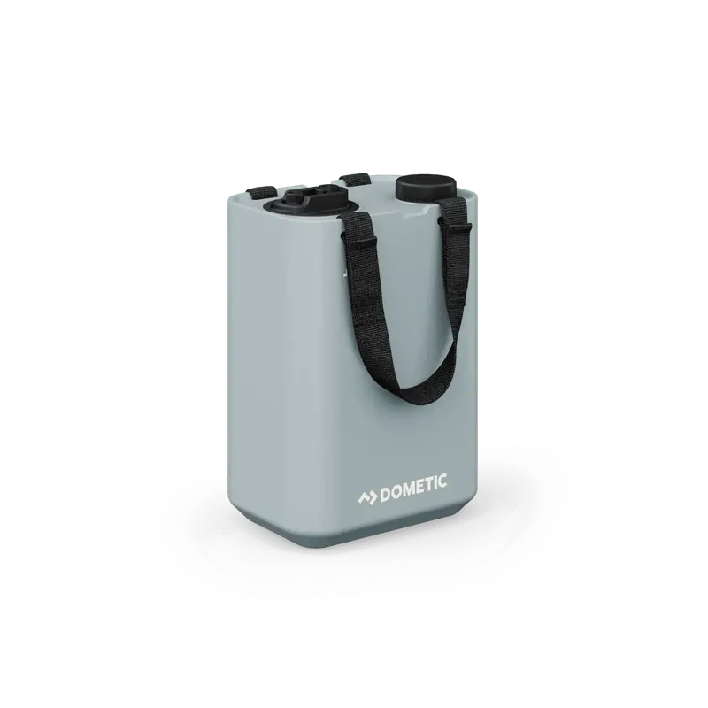 Dometic Hydration Water Jug 11L - glacier Schneller Versand