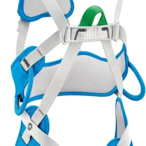 Sonderaktion Petzl Ouistiti - Komplett-Kindergurt
