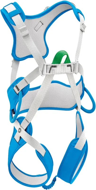 Sonderaktion Petzl Ouistiti - Komplett-Kindergurt