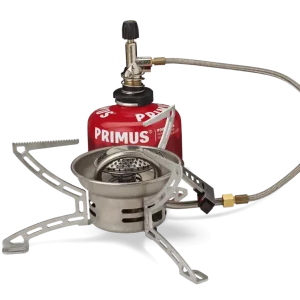 Neu Primus Easyfuel Duo Piezo
