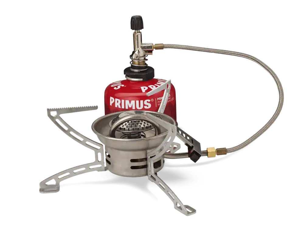 Neu Primus Easyfuel Duo Piezo