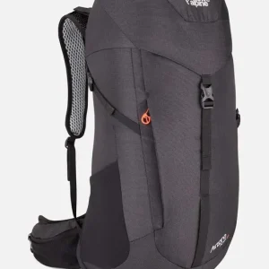 Lowe Alpine Airzone Active 25 Black Nur Heute