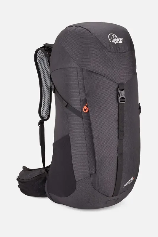 Lowe Alpine Airzone Active 25 Black Nur Heute