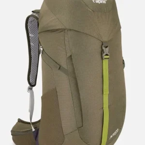 Lowe Alpine Airzone Active 25 Army Rabatt