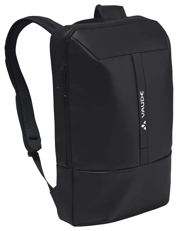 Vaude Mineo Backpack 17 Black Schnäppchen