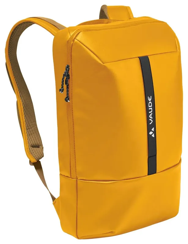 Vaude Mineo Backpack 17 Burnt Yellow Geprüft