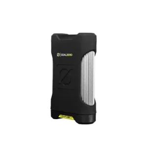 Goal Zero Venture 35 Akkupack Preisreduziert