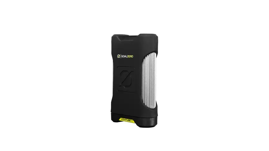 Goal Zero Venture 35 Akkupack Preisreduziert