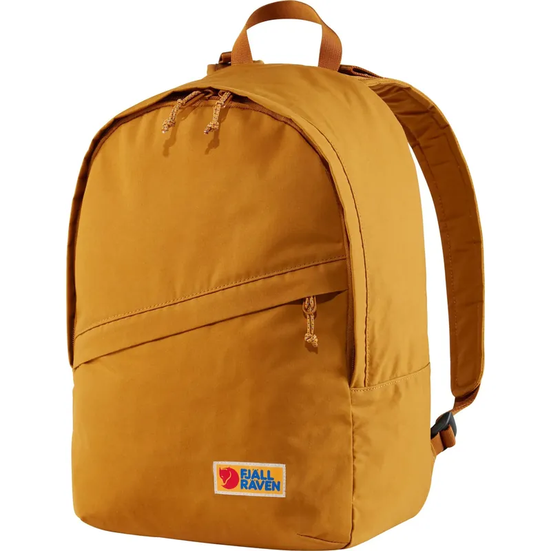 Echt Fjällräven Vardag 16 Acorn