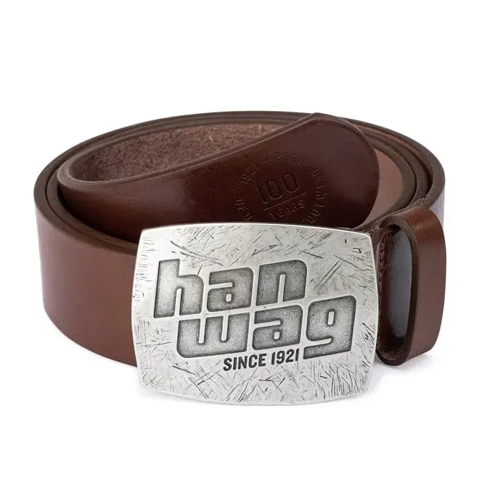 Hanwag Century Belt-Century Angebot