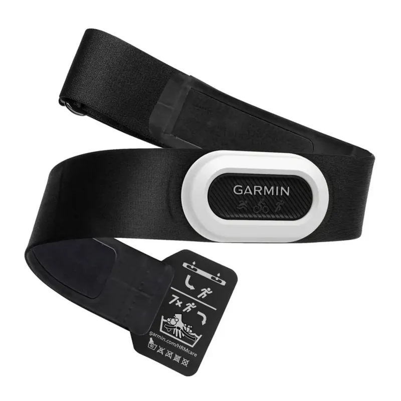 Neue Kollektion Garmin Garmin Brustgurt HRM PRO PLUS