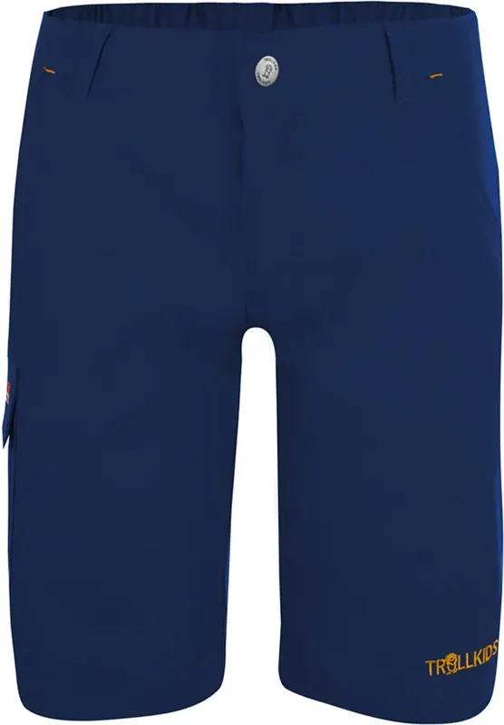 Trollkids Kids Sandefjord Shorts XT Sichere Zahlung