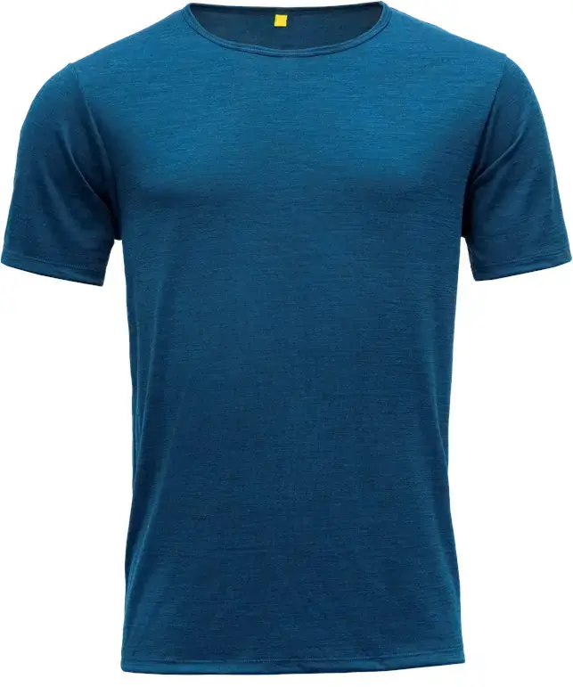 Devold Sula Merino 130 Tee Man Expressversand