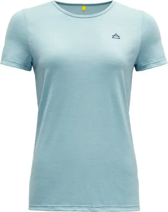 Versand Am Gleichen Tag Devold Valldal Woman Tee