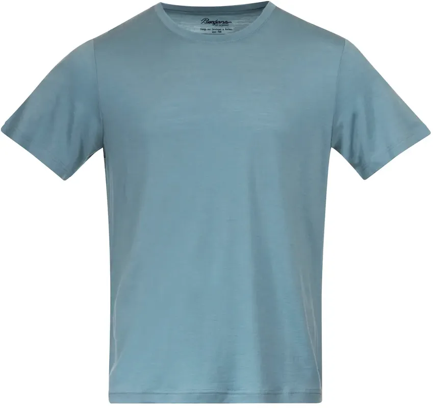 Markenprodukt Bergans Urban Wool Tee Men