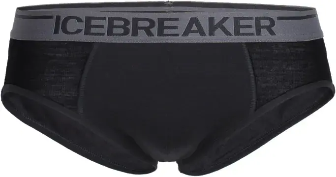 Icebreaker Anatomica Briefs Men Markenware