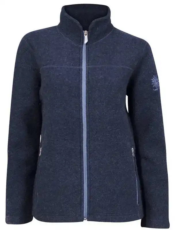 Heißes Angebot Ivanhoe of Sweden Beata Full Zip