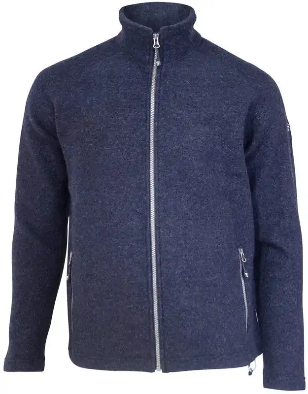 Ivanhoe of Sweden Danny Full Zip Men Versand Am Gleichen Tag