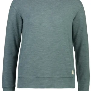 Expressversand Mons Royale Covert Lite Crew Woman - burnt sage