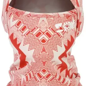 Mons Royale Santa Rosa Balaclava - retro red nordtek Kracherpreis