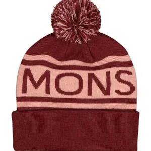 Bestpreis Mons Royale PomPom Beanie
