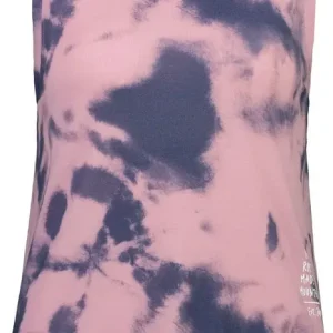 Mons Royale Icon Relaxed Tank-Women- denim tie dye Nur Heute