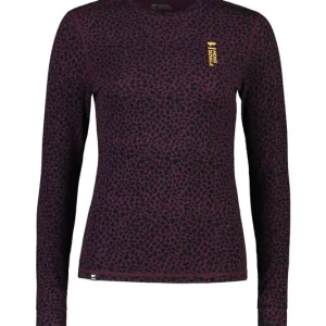 Mons Royale Cascade Longsleeve Women Neue Ware