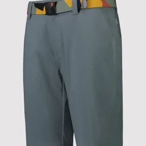 Highlight Mons Royale Drift Shorts Dark Sage