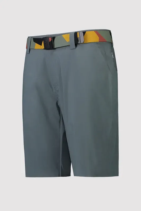 Highlight Mons Royale Drift Shorts Dark Sage