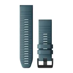 Preisknaller Garmin 26MM Quickfit Armband Taubenblau