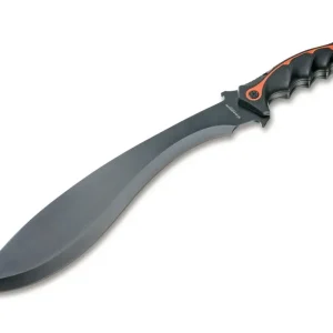 Finale Aktion Böker Magnum Chainsaw Backup Machete