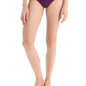Echt Icebreaker Siren Bikini-W-Go Berry/Royal Navy