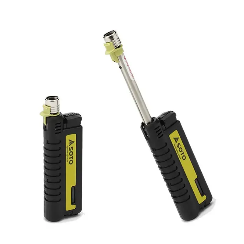 Soto Soto Pocket Torch XT Versand Am Gleichen Tag