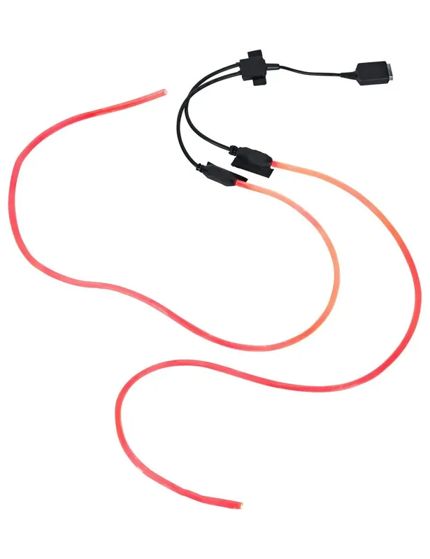 Knallerangebot Vaude Light Me Up Kit II