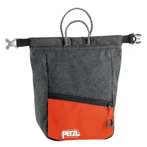 Petzl Sakab Gray Preis Gesenkt