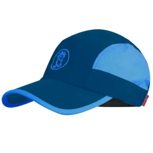Trollkids Kids Troll Cap-Nav/Mediumblue Top-Seller