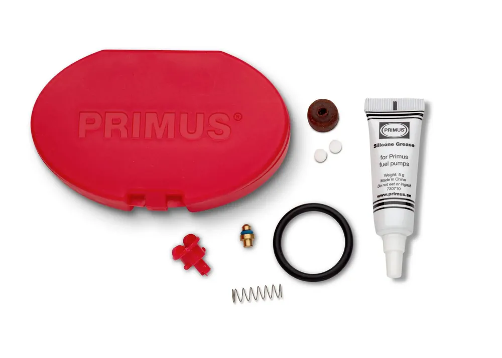 Abverkauf Primus Servicekit Primus Brennstoffpumpen