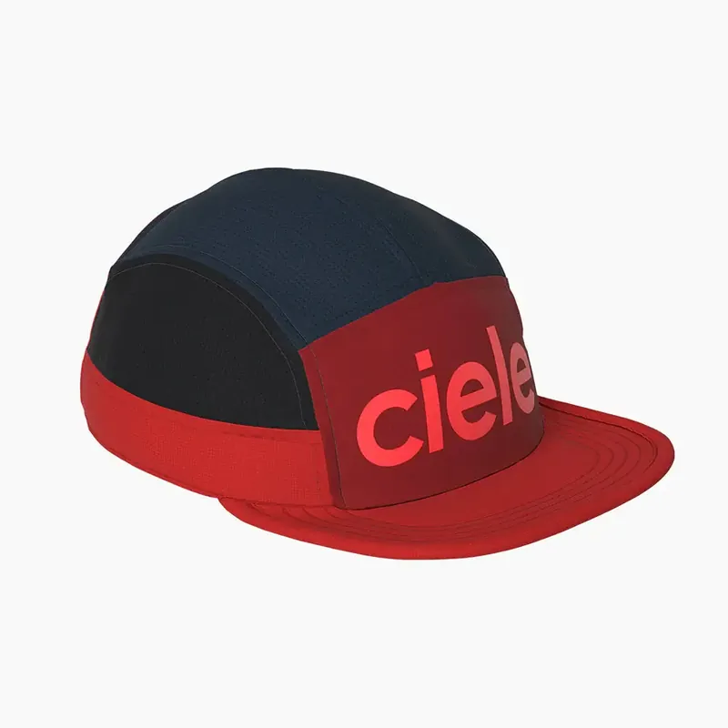 Ciele GOCAP Inidad Aktuell