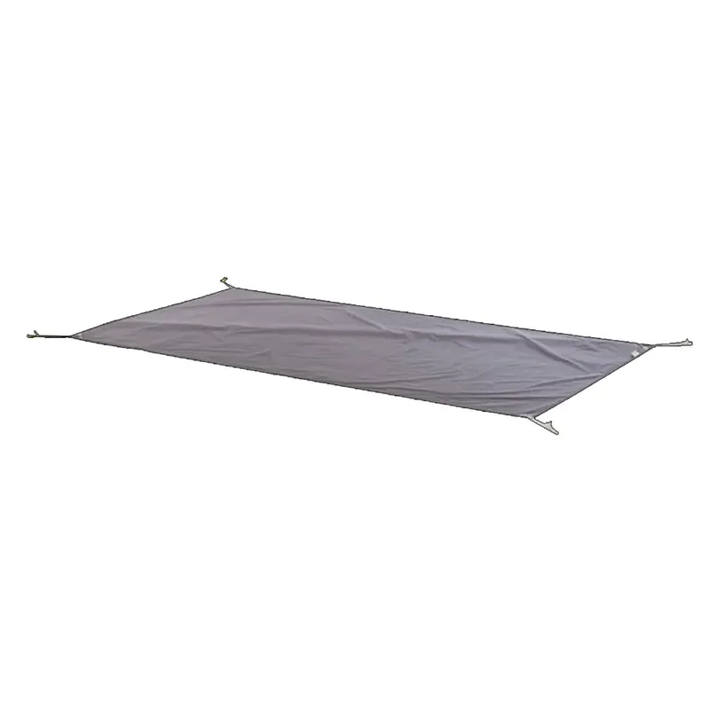 Billig Big Agnes Footprint Blacktail 2