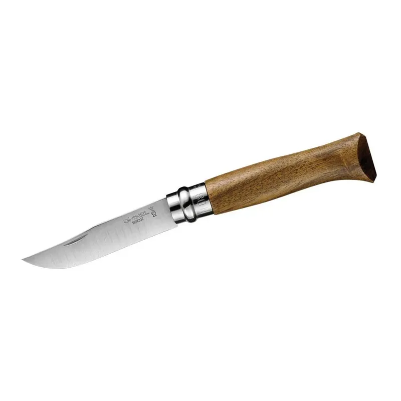 Super-Preis Opinel Noyer NO 08